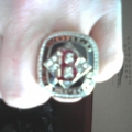 Sox ring